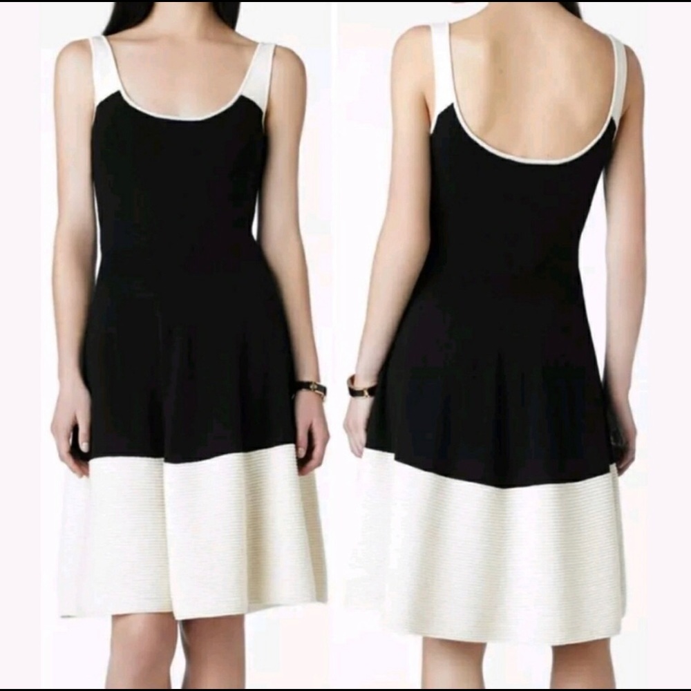 Cute Kate Spade sweater dress